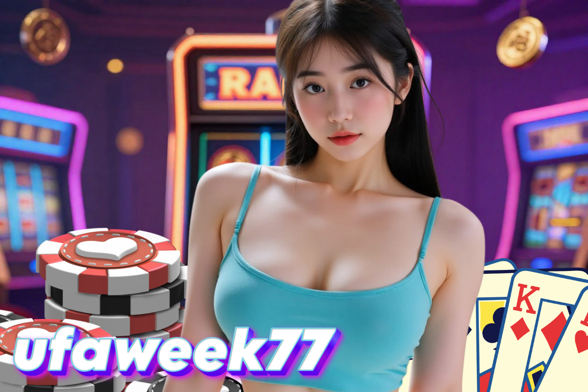 ufaweek77