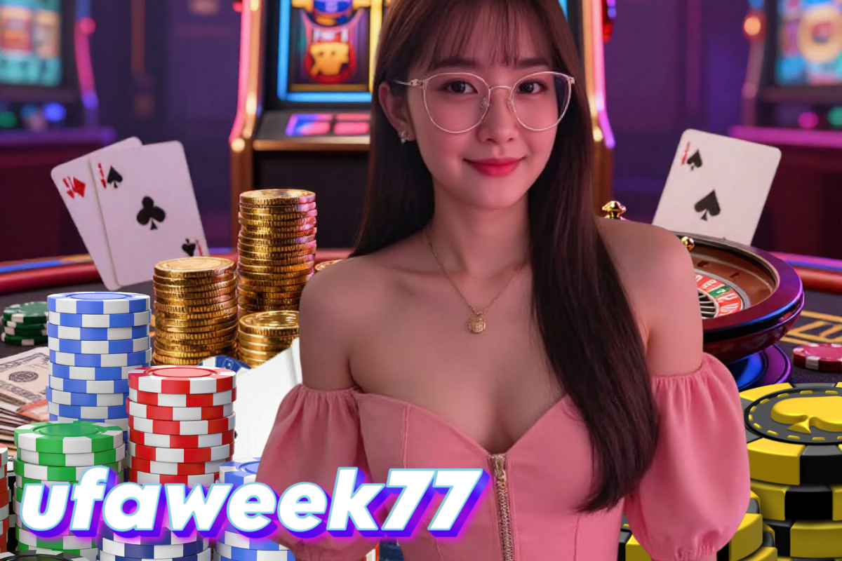 ufaweek77 ทรูวอเลท