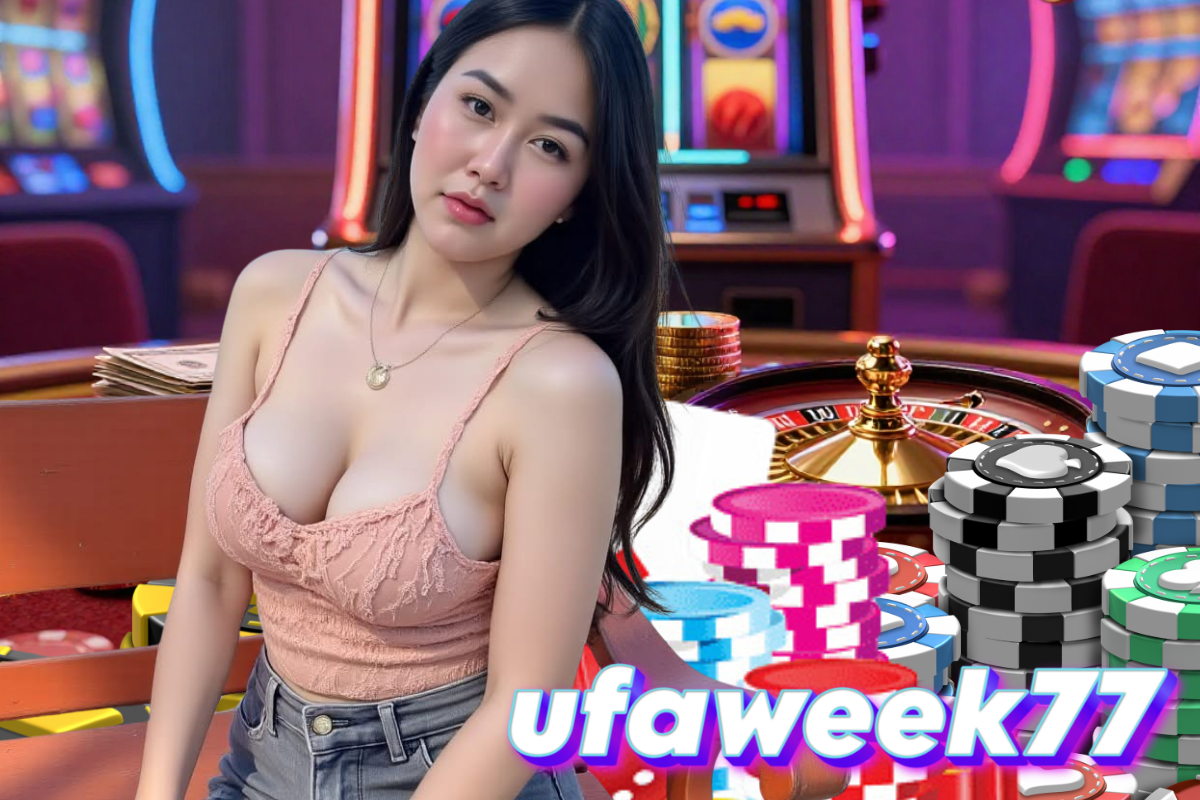ufaweek77 สล็อต